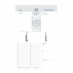 Quo Vadis 033001Q accessoire d'organiseur personnel