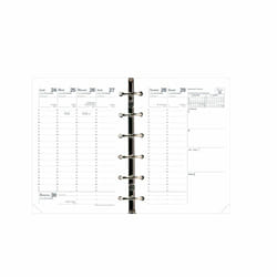 Quo Vadis 116004Q accessoire d'organiseur personnel