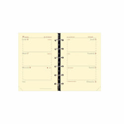 Quo Vadis 938004Q accessoire d'organiseur personnel