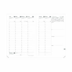 Quo Vadis 015017Q accessoire d'organiseur personnel