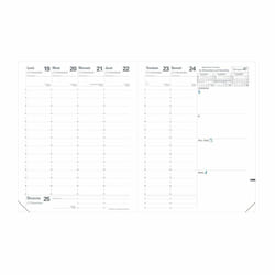 Quo Vadis 016017Q accessoire d'organiseur personnel
