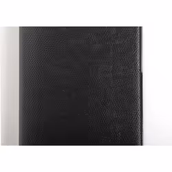Quo Vadis Impala Agenda hebdomadaire Noir