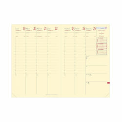Quo Vadis 286014Q accessoire d'organiseur personnel