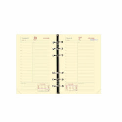 Quo Vadis 669001Q accessoire d'organiseur personnel