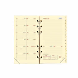 Quo Vadis 670008Q accessoire d'organiseur personnel