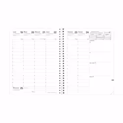 Quo Vadis 644002Q organiseur personnel
