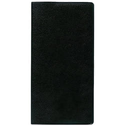 Agenda scolaire Semainier Impala ITALSEPT Spiralé  88x17cm Noir QUO VADIS 653009Q