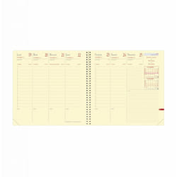 Quo Vadis 654045Q accessoire d'organiseur personnel