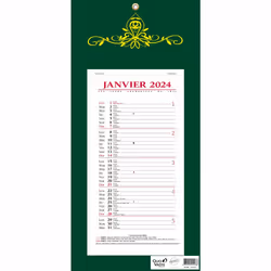 Quo Vadis 238475Q, 1 pièce(s), France