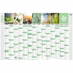 Quo Vadis 238149Q calendrier