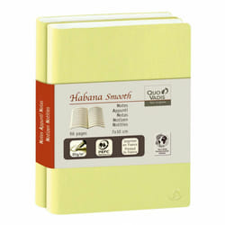 Quo Vadis 237182Q bloc-notes