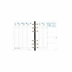 Quo Vadis 122007Q accessoire d'organiseur personnel