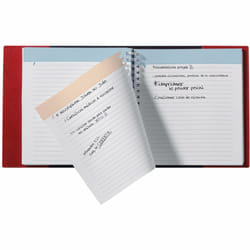 Quo Vadis 540055Q accessoire d'organiseur personnel