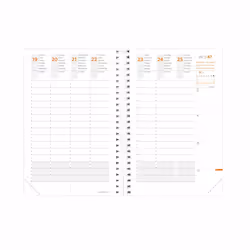 Quo Vadis 615028Q organiseur personnel