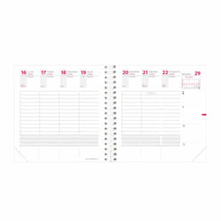 Quo Vadis 566090Q accessoire d'organiseur personnel