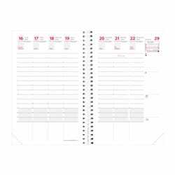 Quo Vadis 565085Q accessoire d'organiseur personnel