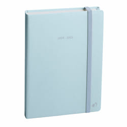 Quo Vadis 1281616Q agenda Journal intime 2024 - 2025