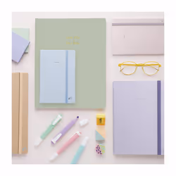 Quo Vadis 1281616Q agenda Journal intime 2024 - 2025