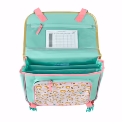 Quo Vadis 246687Q sac à main et sac en bandoulière