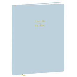 Quo Vadis 243033Q bloc-notes Bleu