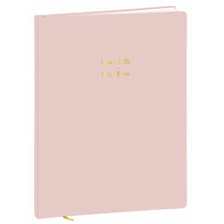 Quo Vadis 243035Q bloc-notes Rose