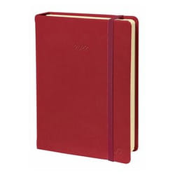 Quo Vadis MINISTRO PREST FAS ML SILK BORDEAUX organiseur personnel Synthétique