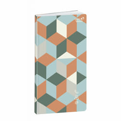 Quo Vadis 972065Q carnet d'adresse