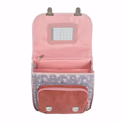 Quo Vadis 246853Q sac à main et sac en bandoulière