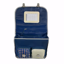 Quo Vadis 246864Q sac à main et sac en bandoulière