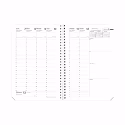 Quo Vadis 546019Q organiseur personnel