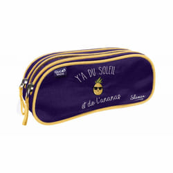 Quo Vadis 2411825Q trousse à crayons
