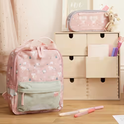 Quo Vadis 2411882Q trousse à crayons