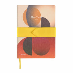 Quo Vadis 2371246Q bloc-notes