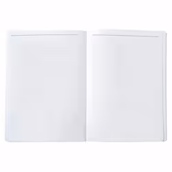 Quo Vadis 2371246Q bloc-notes