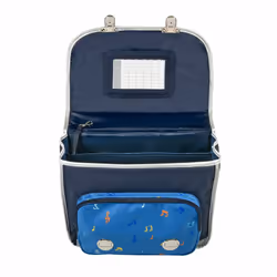 Quo Vadis 246891Q sac à main et sac en bandoulière
