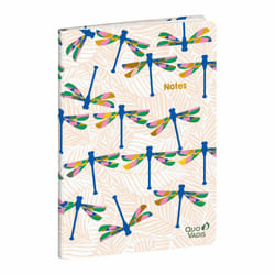 Quo Vadis 2371255Q bloc-notes