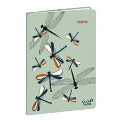 Quo Vadis 2371256Q bloc-notes