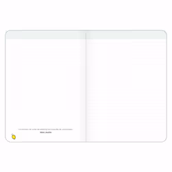 Quo Vadis 2371257Q bloc-notes