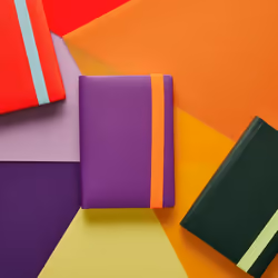 Quo Vadis 2371272Q bloc-notes