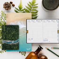 Quo Vadis 2371277Q bloc-notes