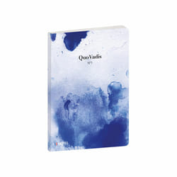Quo Vadis 2371303Q bloc-notes