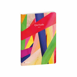 Quo Vadis 2371305Q bloc-notes