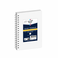 Quo Vadis 2371318Q bloc-notes