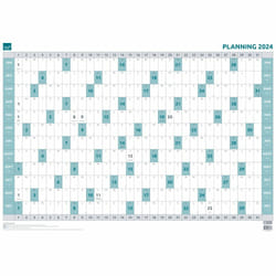 Quo Vadis 238216Q calendrier