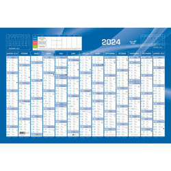 Quo Vadis 238226Q calendrier