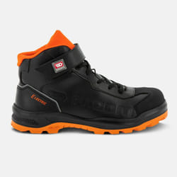 Chaussures de sécurité isolantes emonza sb ps sr e fo hi hro wpa - 07EMONZA18 Facom taille 44