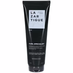Lazartigue Crème Disciplinante et Protectrice Curl Specialist