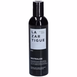 Lazartigue Neutralize Shampooing Violet Déjaunissant 250Ml