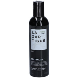 Lazartigue Neutralize Shampooing Violet Déjaunissant 250Ml