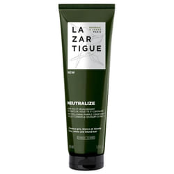 Lazartigue Neutralize Soin Déjaunissant 150 ml